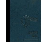 (Reprint) 1981 Yearbook: St. John Bosco High School, Bellflower, California