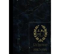 (Reprint) 1981 Yearbook: Stone Ridge School of the Sacred Heart, Bethesda, Maryland