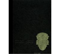 (Reprint) 1981 Yearbook: University City High School, University City, Missouri