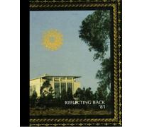 (Reprint) 1981 Yearbook: Woodrow Wilson High School, Los Angeles, California