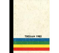 (Reprint) 1982 Yearbook: Acme-Delco High School, Delco, North Carolina