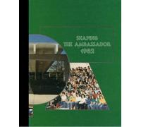 (Reprint) 1982 Yearbook: Adlai E. Stevenson High School, Lincolnshire, Illinois