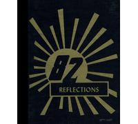 (Reprint) 1982 Yearbook: American International School of Lagos, Lagos, null