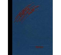 (Reprint) 1982 Yearbook: Armuchee High School, Rome, Georgia