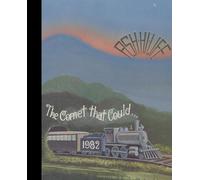 (Reprint) 1982 Yearbook: Asheboro High School, Asheboro, North Carolina