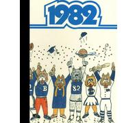 (Reprint) 1982 Yearbook: Basic High School, Henderson, Nevada