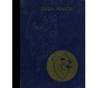 (Reprint) 1982 Yearbook: Branham High School, San Jose, California