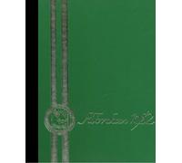 (Reprint) 1982 Yearbook: Brown High School, Kannapolis, North Carolina