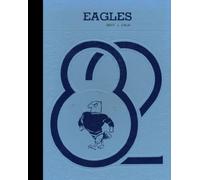 (Reprint) 1982 Yearbook: California School for the Deaf, Fremont, California