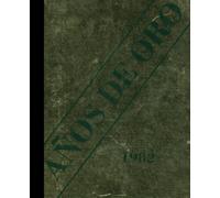 (Reprint) 1982 Yearbook: Canyon Del Oro High School, Tucson, Arizona
