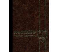 (Reprint) 1982 Yearbook: Central Arkansas Christian High School, North Little Rock, Arkansas