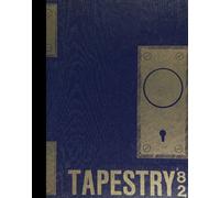 (Reprint) 1982 Yearbook: Comsewogue High School, Port Jefferson Station, New York