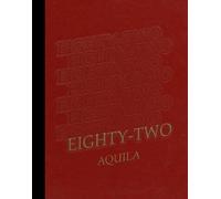 (Reprint) 1982 Yearbook: Douglas Byrd High School, Fayetteville, North Carolina