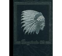 (Reprint) 1982 Yearbook: East Gaston High School, Mt. Holly, North Carolina