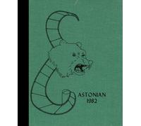 (Reprint) 1982 Yearbook: East High School, Kansas City, Missouri