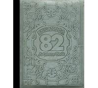 (Reprint) 1982 Yearbook: Enka High School, Enka, North Carolina