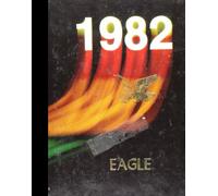 (Reprint) 1982 Yearbook: Eola High School, Eola, Texas