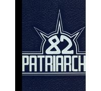 (Reprint) 1982 Yearbook: First Baptist Church School, Shreveport, Louisiana