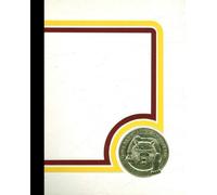 (Reprint) 1982 Yearbook: Glen A. Wilson High School, Hacienda Heights, California