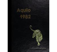 (Reprint) 1982 Yearbook: Glenbard North High School, Carol Stream, Illinois