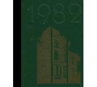(Reprint) 1982 Yearbook: God's Bible School & College, Cincinnati, Ohio