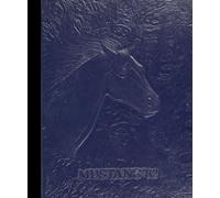 (Reprint) 1982 Yearbook: J.J. Pearce High School, Richardson, Texas