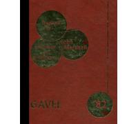(Reprint) 1982 Yearbook: John Marshall High School, Oklahoma City, Oklahoma