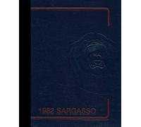(Reprint) 1982 Yearbook: Kokomo High School, Kokomo, Indiana