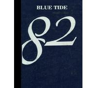 (Reprint) 1982 Yearbook: Lake Michigan Catholic High School, St. Joseph, Michigan