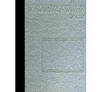 (Reprint) 1982 Yearbook: Ledford High School, Thomasville, North Carolina