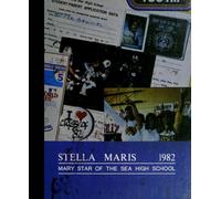 (Reprint) 1982 Yearbook: Mary Star of the Sea High School, San Pedro, California