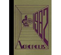 (Reprint) 1982 Yearbook: Milton Hershey School, Hershey, Pennsylvania