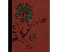 (Reprint) 1982 Yearbook: Morehead High School, Eden, North Carolina