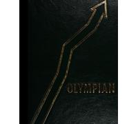 (Reprint) 1982 Yearbook: Mountain Brook High School, Mountain Brook, Alabama