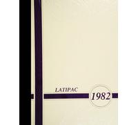 (Reprint) 1982 Yearbook: Needham Broughton High School, Raleigh, North Carolina