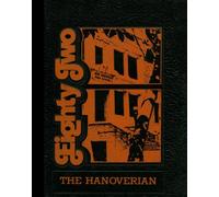 (Reprint) 1982 Yearbook: New Hanover High School, Wilmington, North Carolina