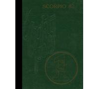 (Reprint) 1982 Yearbook: North Brunswick High School, Leland, North Carolina