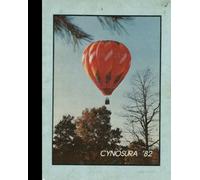 (Reprint) 1982 Yearbook: North Iredell High School, Olin, North Carolina