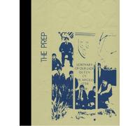 (Reprint) 1982 Yearbook: Our Lady Queen of Angels High School, Los Angeles, California