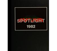 (Reprint) 1982 Yearbook: Palatine High School, Palatine, Illinois