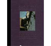 (Reprint) 1982 Yearbook: Parkway North High School, St. Louis, Missouri
