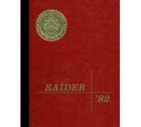 (Reprint) 1982 Yearbook: Pembroke Country Day School, Kansas City, Missouri
