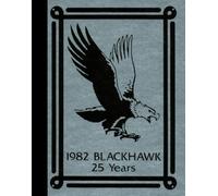 (Reprint) 1982 Yearbook: Prep Seminary, St. Louis, Missouri