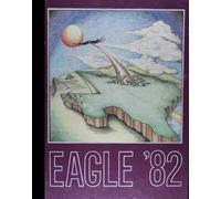 (Reprint) 1982 Yearbook: Richardson High School, Richardson, Texas