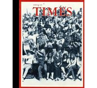 (Reprint) 1982 Yearbook: Rim of the World High School, Lake Arrowhead, California