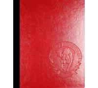 (Reprint) 1982 Yearbook: Rocky Mountain High School, Ft. Collins, Colorado