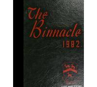 (Reprint) 1982 Yearbook: Rogers High School, Newport, Rhode Island