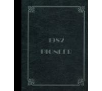 (Reprint) 1982 Yearbook: San Gabriel Mission High School, San Gabriel, California