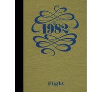 (Reprint) 1982 Yearbook: Santa Clarita Christian High School, Canyon Country, California