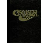 (Reprint) 1982 Yearbook: Shelby High School, Shelby, North Carolina